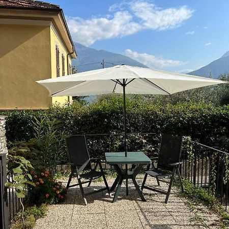 Lakeview Lakecomo, Cipresso 7, 4Seasons, Terrace, 30M To Lake! By Stayhere-Lakecomo Acquaseria Eksteriør billede