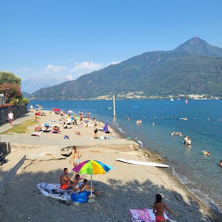 Lakeview Lakecomo, Cipresso 7, 4Seasons, Terrace, 30M To Lake! By Stayhere-Lakecomo Acquaseria Eksteriør billede