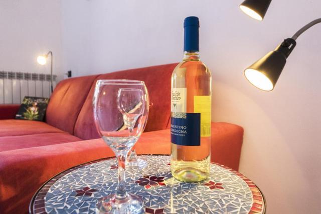 Lakeview Lakecomo, Cipresso 7, 4Seasons, Terrace, 30M To Lake! By Stayhere-Lakecomo Acquaseria Eksteriør billede