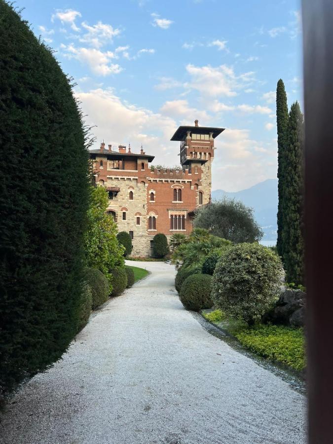 Lakeview Lakecomo, Cipresso 7, 4Seasons, Terrace, 30M To Lake! By Stayhere-Lakecomo Acquaseria Eksteriør billede