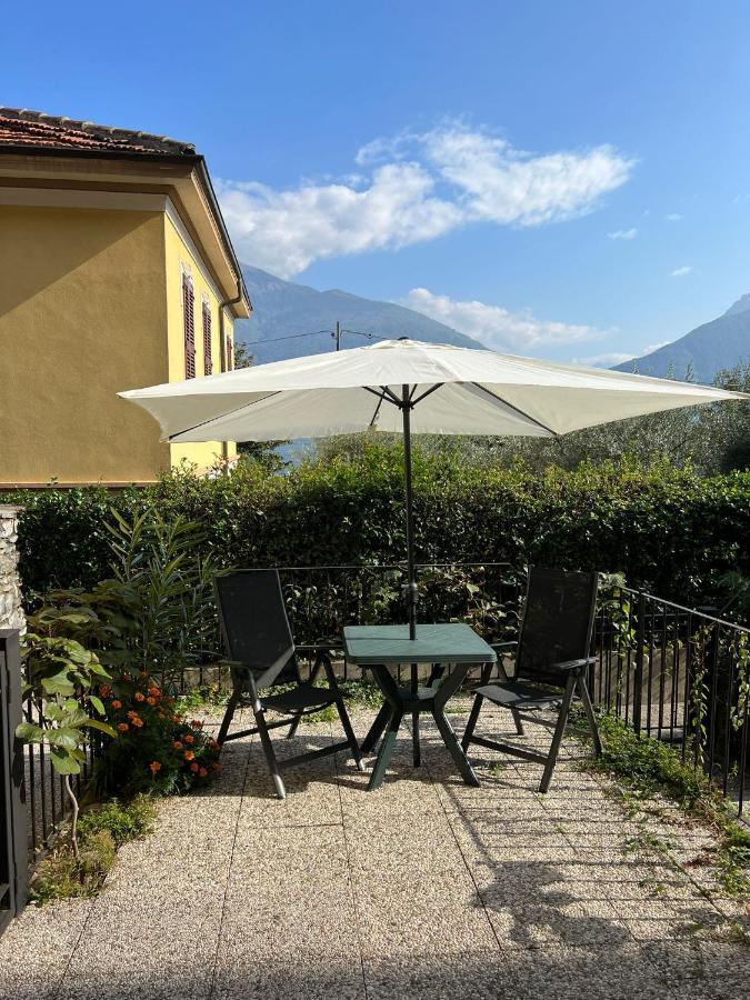 Lakeview Lakecomo, Cipresso 7, 4Seasons, Terrace, 30M To Lake! By Stayhere-Lakecomo Acquaseria Eksteriør billede